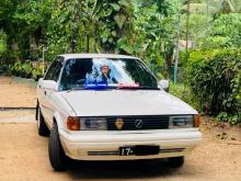 Nissan FB12 Trad Sunny 1988 Car