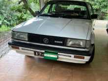 Nissan Trad Sunny 1987 Car