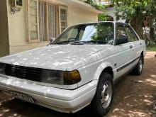 Nissan TRAD SUNNY SB12 1993 Car