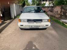 Nissan Trad Sunny 1988 Car