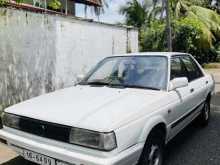 Nissan Trad Sunny FB12 1989 Car