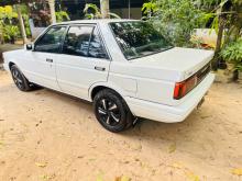 Nissan Trad Sunny FB12 1988 Car