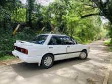 Nissan Trad Sunny B12 1990 Car