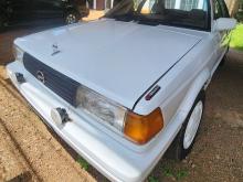 Nissan Trad Sunny HB12 1987 Car