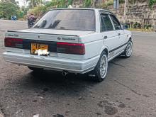 Nissan Trad Sunny Hb12 1985 Car