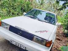 Nissan Trad Sunny 1987 Car