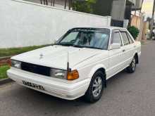 Nissan Trad Sunny 1987 Car