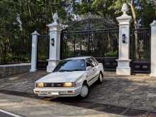 Nissan Trad Sunny HB12 1988 Car