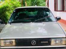 Nissan Trad Sunny 1987 Car