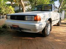 Nissan Trad Sunny B12 1989 Car