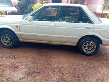 Nissan Trad Sunny HB12 1997 Car