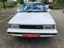 Nissan TRAD SUNNY 1987 Car