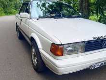 Nissan Trad Sunny 1987 Car