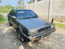 Nissan Trad Sunny HB12 1986 Car