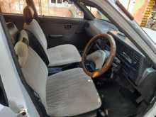 Nissan Trad Sunny 1989 Car