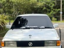 Nissan Trad Sunny FB12 1990 Car