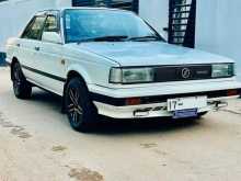 Nissan Trad Sunny 1987 Car