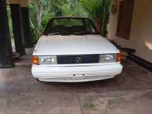 Nissan Trad Sunny 1988 Car
