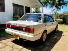 Nissan Trad Sunny B12 1990 Car