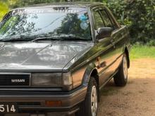 Nissan Trad Sunny 1987 Car