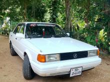 Nissan Trad Sunny FB12 1989 Car