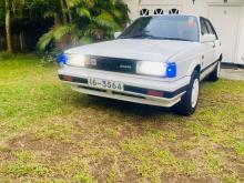 Nissan Trad Sunny 1986 Car