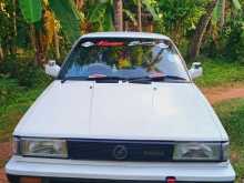 Nissan Trad Sunny 1988 Car