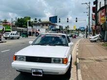 Nissan Trad Sunny FB12 1989 Car