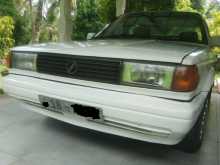 Nissan Trad Sunny FB12 1989 Car