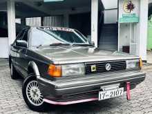 Nissan Trad Sunny 1990 Car