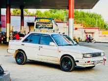 Nissan Trad Sunny HB12 1990 Car