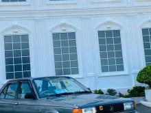 Nissan Trad Sunny FB12 1987 Car
