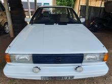 Nissan Trad Sunny 1987 Car