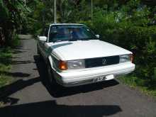 Nissan Trad Sunny 1989 Car