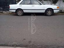 Nissan Trad Sunny B12 1987 Car