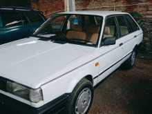 Nissan Trad Sunny 1990 Car