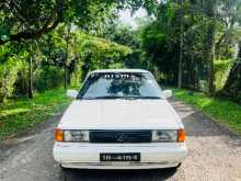 Nissan Trad Sunny 1988 Car