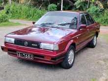 Nissan Trad Sunny HB12 1985 Car