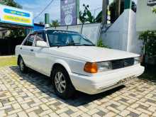 Nissan Trad Sunny B12 1988 Car