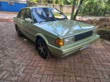 Nissan FB12 Trad Sunny 12V 1988 Car