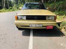 Nissan Trad Sunny FB12 1989 Car