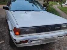 Nissan Trad Sunny 1987 Car