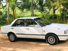 Nissan Trad Sunny HB12 1989 Car