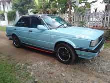 Nissan Trad Sunny 1986 Car