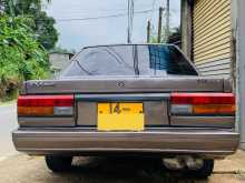 Nissan Trad Sunny HB12Reg 1986 Car