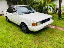 Nissan Trad Sunny 1987 Car
