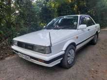 Nissan Trad Sunny 1987 Car