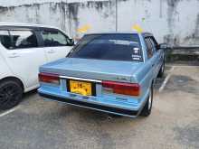Nissan Trad Sunny 1988 Car