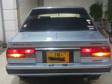 Nissan Trad Sunny HB12 1988 Car