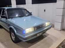 Nissan Trad Sunny HB12 1988 Car